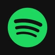 Spotify: Music and Podcasts icon