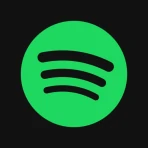 Spotify: música y podcasts icon