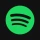 Spotify: música y podcasts icon