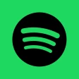 Android TV用Spotifyミュージック icon