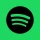 Spotify Music pour Android TV icon