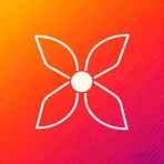 SwapX PRO: AI Video & Photo icon