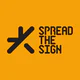 Spread the Sign Gebärden