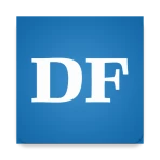 Daily Freeman for Android icon