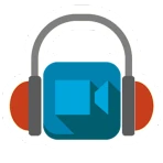 MP3動画変換 icon