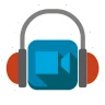 MP3動画変換 icon