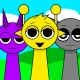 Spunky Beat: Full Mod Music icon