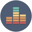 App Volume Control Pro icon