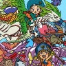 ドラゴンクエストモンスターズ２　イルとルカの不思議な鍵SP icon