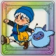 ドラゴンクエストモンスターズテリーのワンダーランドRETRO icon