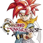 CHRONO TRIGGER (Upgrade Ver.) icon