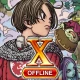 ドラゴンクエストX 目覚めし五つの種族 オフライン icon
