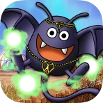 ドラゴンクエストⅩ　冒険者のおでかけ超便利ツール icon