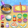 キッチンシェフセットクッキング icon