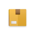 Śledzenie przesyłek PL icon