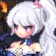 ダンジョンプリンセス3 : 育成&収集ゲーム icon