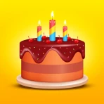 Lista de Convidados e Festas icon