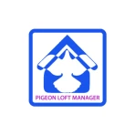 Pigeon Loft Manager icon