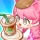 マージマージ猫カフェ：カフェをデコレーションする icon