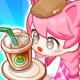 マージマージ猫カフェ：カフェをデコレーションする icon