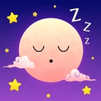 Bedtime Stories for Kids Sleep icon