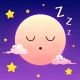 Bedtime Stories for Kids Sleep icon