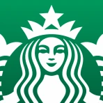 Starbucks CEE icon