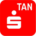 S-pushTAN - sichere Freigaben icon