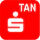 S-pushTAN - sichere Freigaben icon