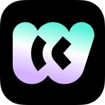 Winkit-動画画質修復 icon