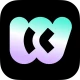 Winkit-動画画質修復 icon