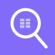 iCoder CPT RVU ICD10 HCPCS NDC icon