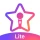 カラオケアプリStarMaker Lite- 人気曲随時更新 icon