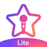 カラオケアプリStarMaker Lite- 人気曲随時更新 icon