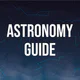 Star Guide: Nachthimmel
