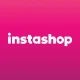 instashop: Groceries & more icon