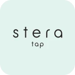 stera tap icon