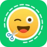 Stickki: WA Sticker Maker App icon