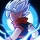 Super Stickman Dragon Warriors icon