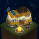 マージサバイバル（マージゲーム） icon