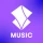 Stingray Music - 100s of DJs icon