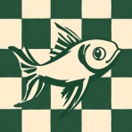 Stockfish 18 Chess Engine icon