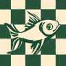 Stockfish 18 Chess Engine icon