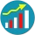 Stock Screener icon