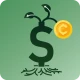 PennyGems: Screen Penny Stocks icon