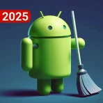 Cleaner - Czysty telefon i VPN icon