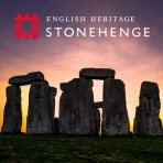 Stonehenge Audio Guide icon