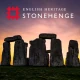 Stonehenge Audio Guide icon