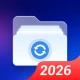 Photo Restore - Fichiers icon