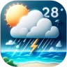 Weather Forecast (Radar Map) icon